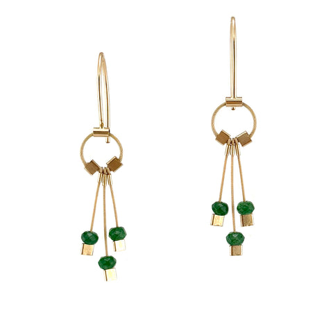 Aerial Hooks, Jade