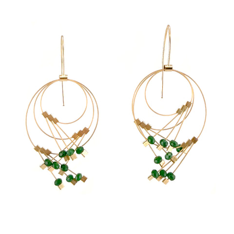 Vertigo Hooks, Jade