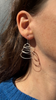 Gravity Hook Earrings