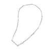 Mixed Twist Necklace