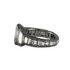Baguette Diamond Eternity Ring