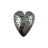 El Corazon Brooch