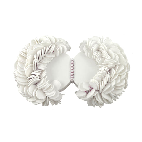 Bowtie Brooch No.1