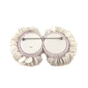 Bowtie Brooch No.1