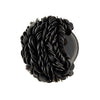 Black Brooch