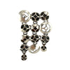 Hydrangea Hug Brooch