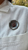 Leaf Brooch