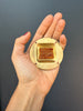 Window Brooch