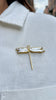 Sweetwater Dragonfly Brooch