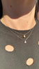 Baby Golden Pearl Necklace