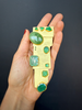 Emerald City Brooch