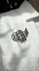 Cut Steel Brooch No.2