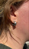 Half Wheat Hoops, Small