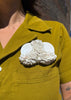Bowtie Brooch No.2