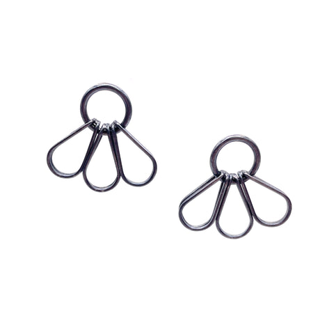 Petal Studs