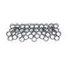 Badge Brooch