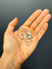 Disconnect Brooch