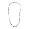 Mixed Link Necklace