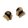 MAX Folded Studs, XL, Nova/Browns
