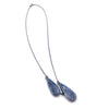 Kyanite Duo Necklace