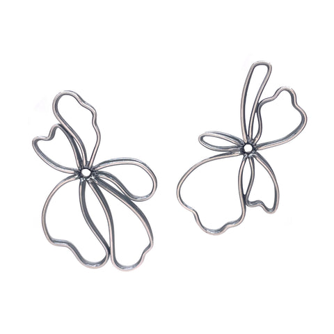Blooming no. 2 Earrings