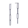 Mini Quad Link Studs