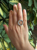 Maji Ring, Silver