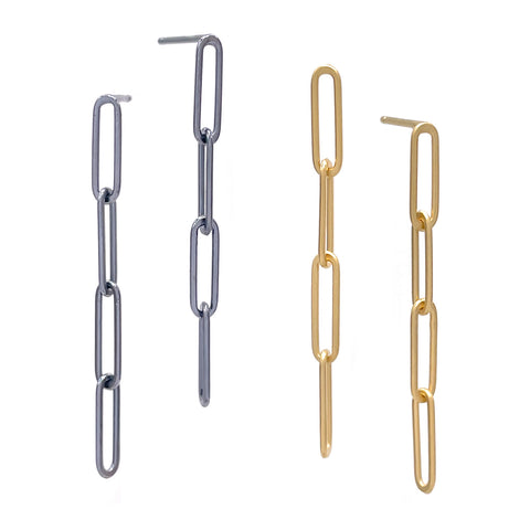 Mini Quad Link Studs