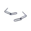 Mini Double Link Studs