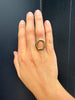 Maji Ring, Mixed Metal