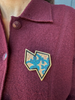 LYB1 Brooch