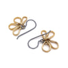 Petal Drop Earrings