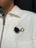 Moonstruck Brooch