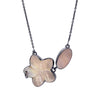 Pearl Duo Necklace