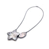 Pearl Duo Necklace