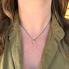 Mini Mixtape Necklace