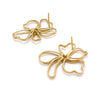 Floral Earrings