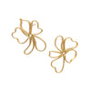 Floral Earrings