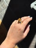 In Motion Ring
