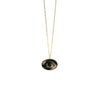 Lovers Eye Necklace