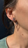 Lattice Earrings