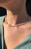 Link Chain, Silver