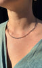 Mixed Link Chain