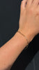 Mini Link Bracelet