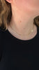 Gold Mini Link Necklace