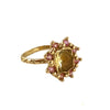 Forget Me Not Ring