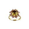 Forget Me Not Ring