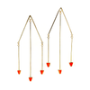 Constellations Earrings