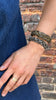 Braid Bracelet, Silver