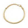 Coffy is the Color - Mixed Chain Choker